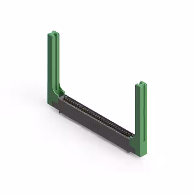 395-066-555-558 EDAC Inc.  Edgeboard Connectors